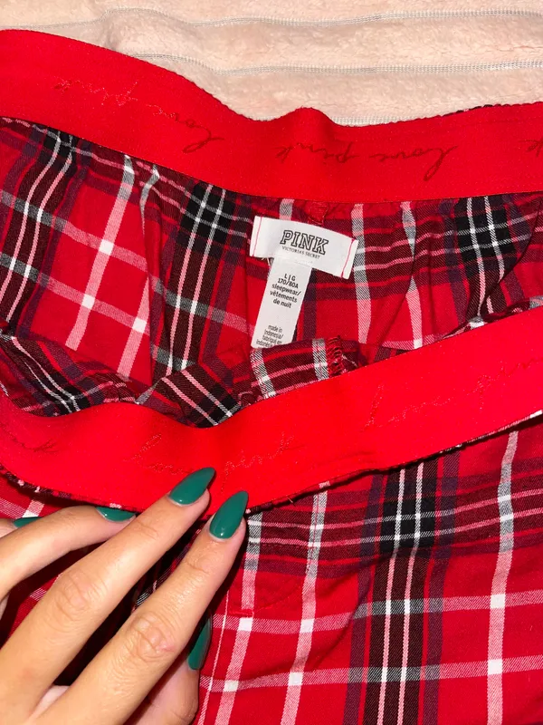 PINK - Victoria's Secret shorts - Image 3