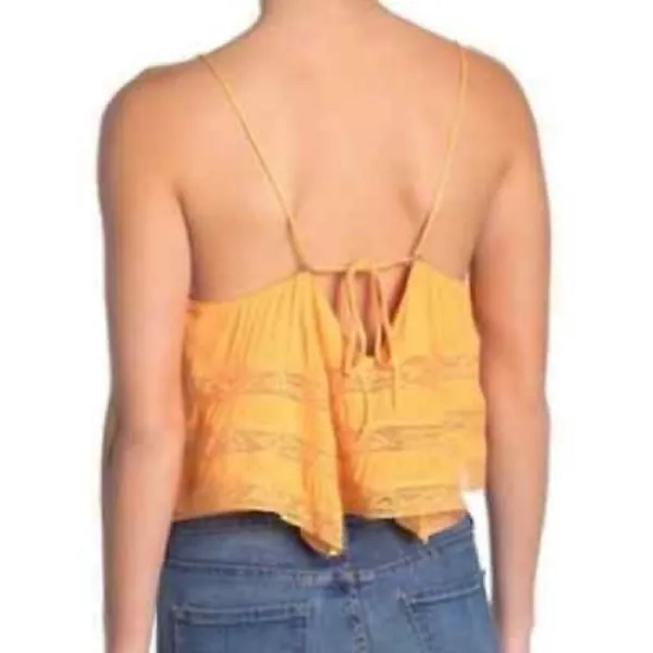✨ Free People Home Again Cami Top✨ - Image 5