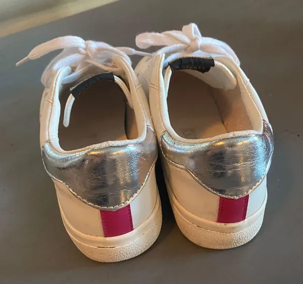 Vintage Havana Sneakers - Image 3