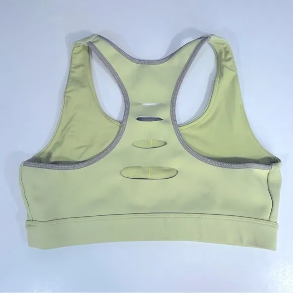 Peloton‎ Neon Sophia Bra Size Small - Image 4