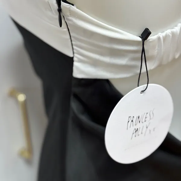 Princess Polly Phillipa Mini Dress - Size 6 - NEW With‎ Tags. - Image 3