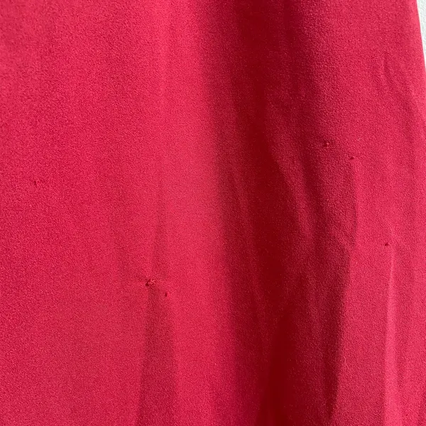 Lulu's Infinite Glory Maxi Dress In Wine Red Size Small New *FLAWS* - Image 6