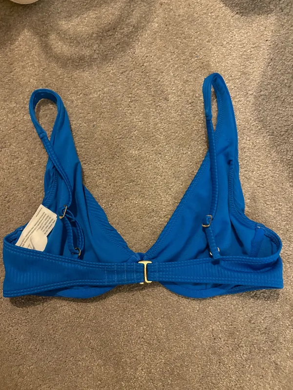 Hollister Swim Top - Image 2