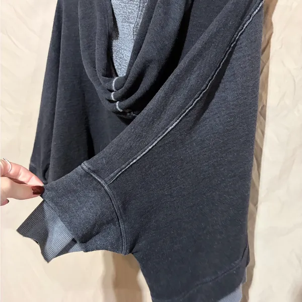 Free people sweater - Image 4