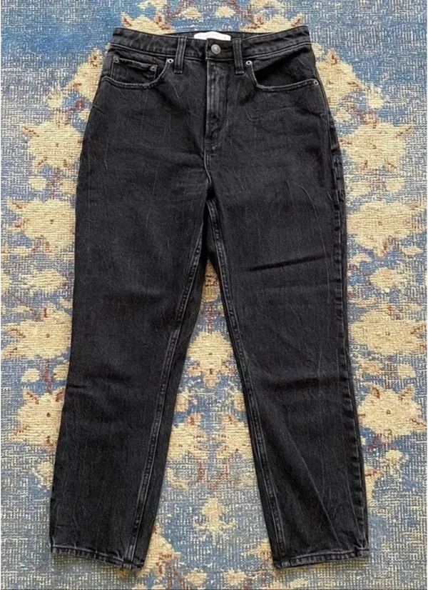 Abercrombie Jeans Curve Love - Image 4