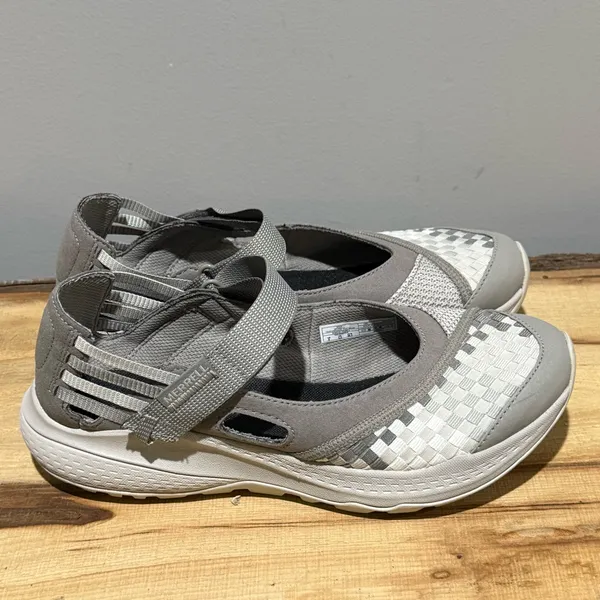 NEW MERRELL‎ Bravada 2 Wrap Size 8 A35 - Image 6
