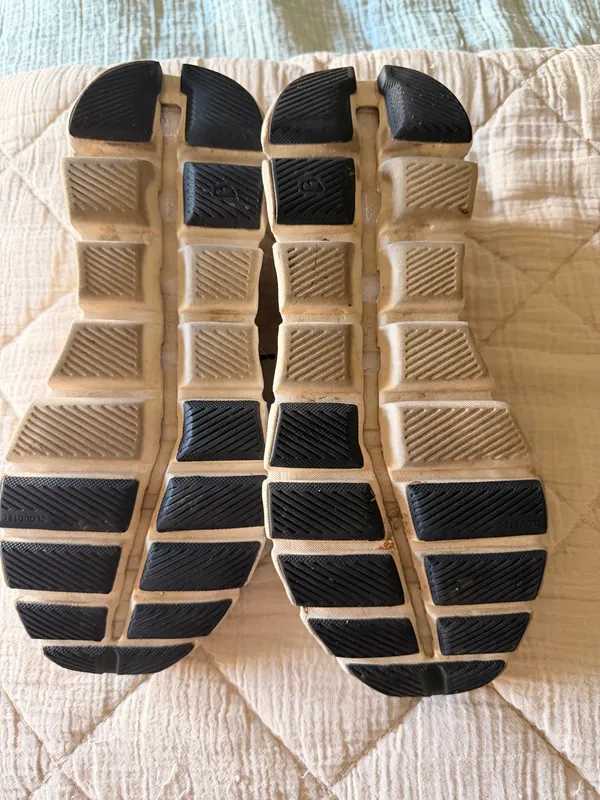 On Cloud Shoes - Image 4