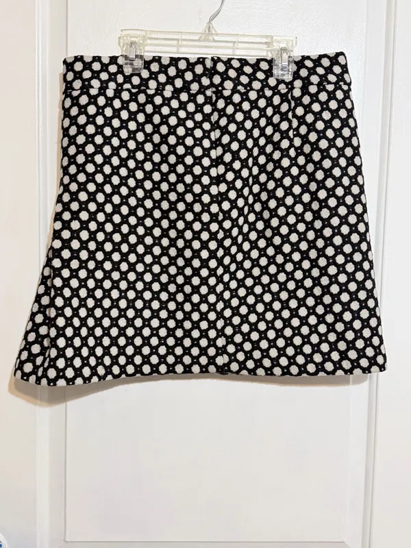 Boden Women’s skirt sz14 r - Image 4