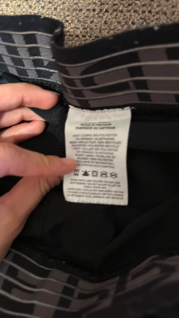 Nike Shorts - Image 3