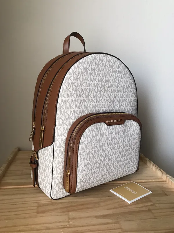 Michael Kors Backpack Set - Image 14