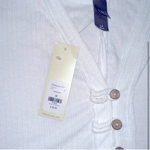 Francesca's Top - Image 2