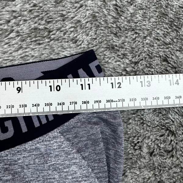 Gymshark Flex Leggings Women's XS - Image 6