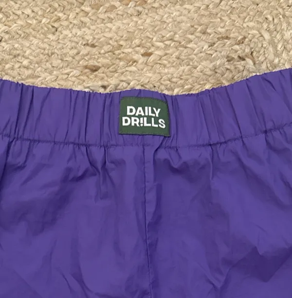 Daily Drills Shorts - Image 4