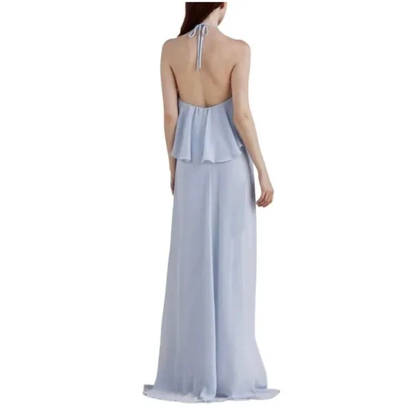 NWT NOUVELLE AMSALE Cait Gown XS - Image 4