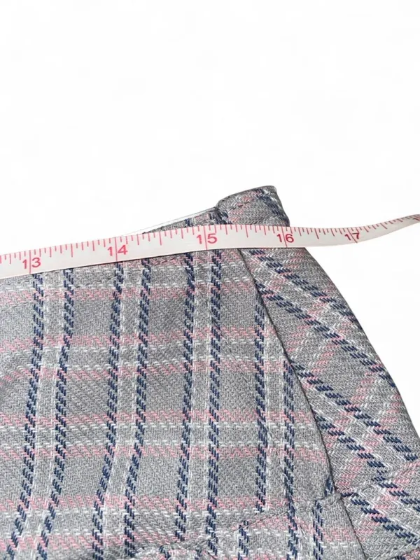 Madden Girl Mini Skort  - Image 8