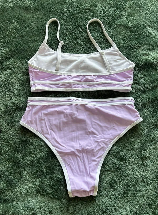 SheIn Swimsuit - Image 2