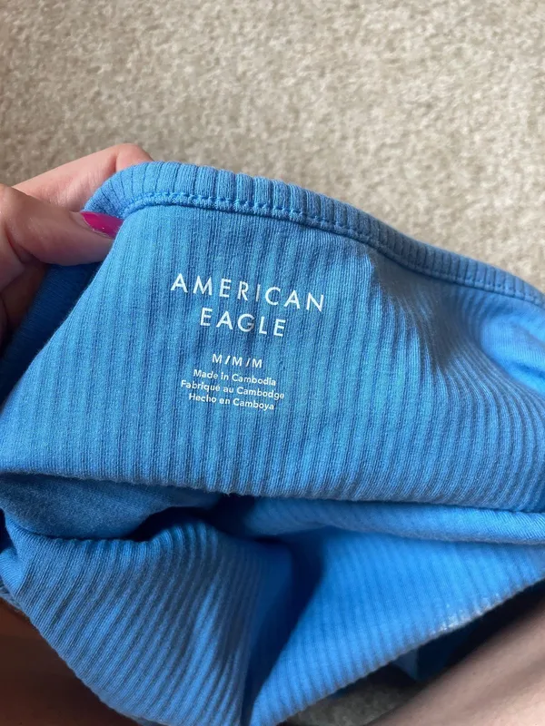 American Eagle Bodysuit - Image 4