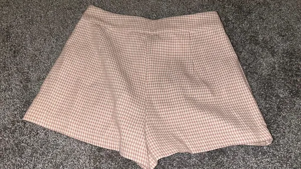Patterned Shorts - Image 2
