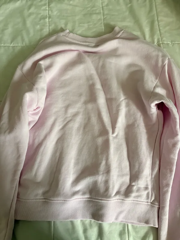 Roller Rabbit x Target crewneck - Image 3