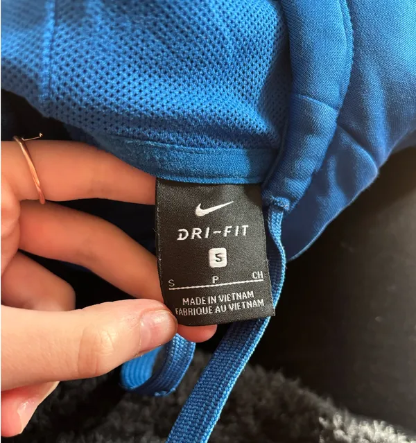 Nike Hoodie - Image 2