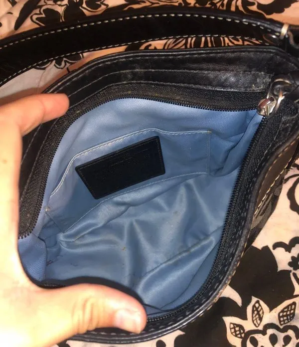purse  - Image 3