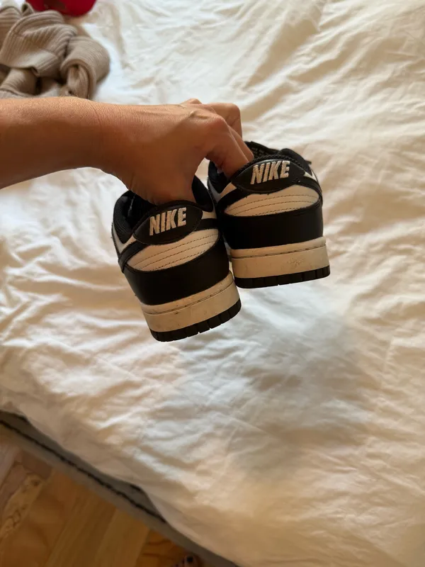 Nike Dunk Panda Low - Image 3