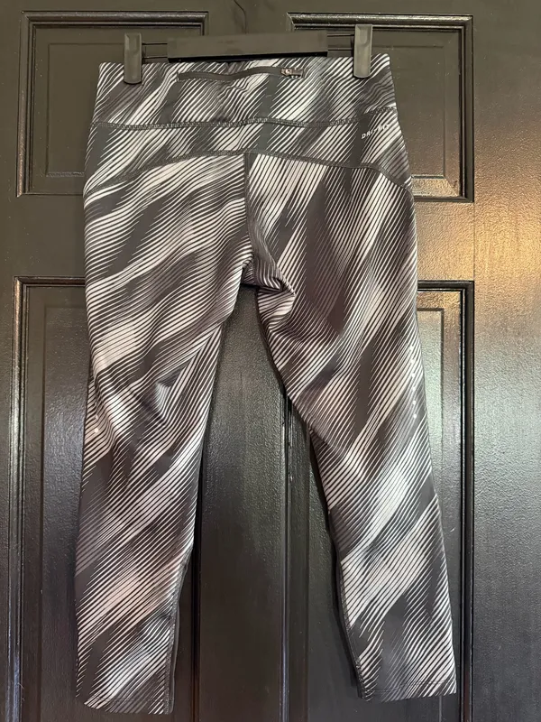Nike Dri-Fit Running Leggings - Image 2