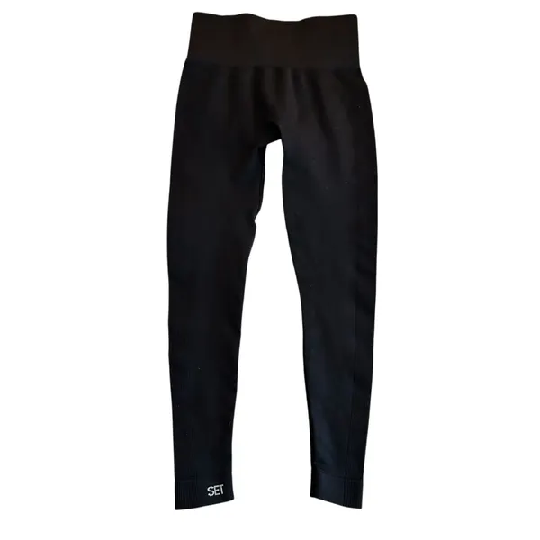 Set Active Sculptflex Legging Size Small - Image 4