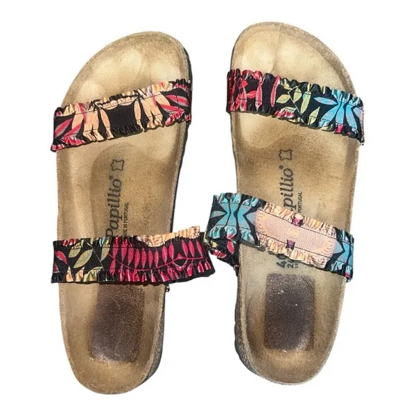 ✨Birkenstock Women's Curacao Sz 40 Sandals✨ - Image 10