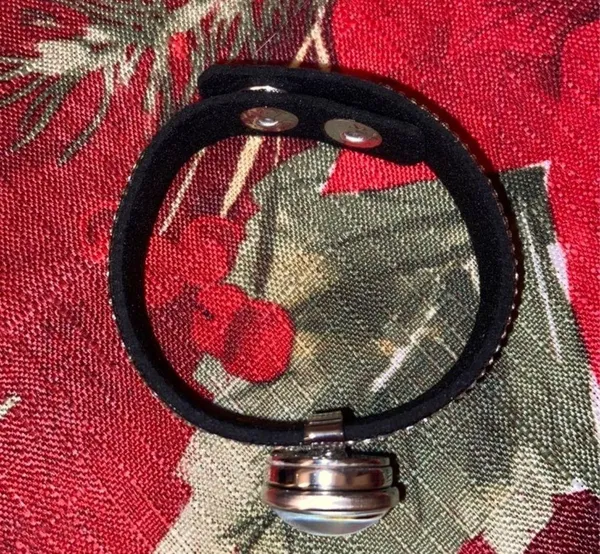 - HD Snap Bling Bracelet - Image 4