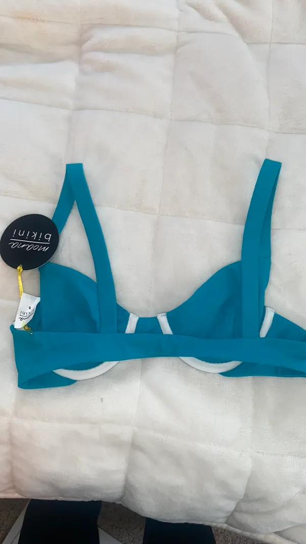 Monana Bikini Top - Image 2