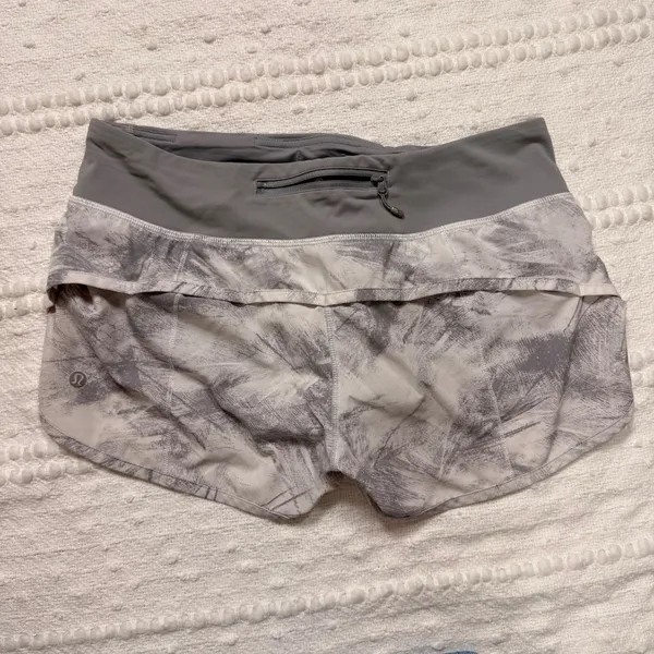 Lululemon Speed Up Low - Image 2