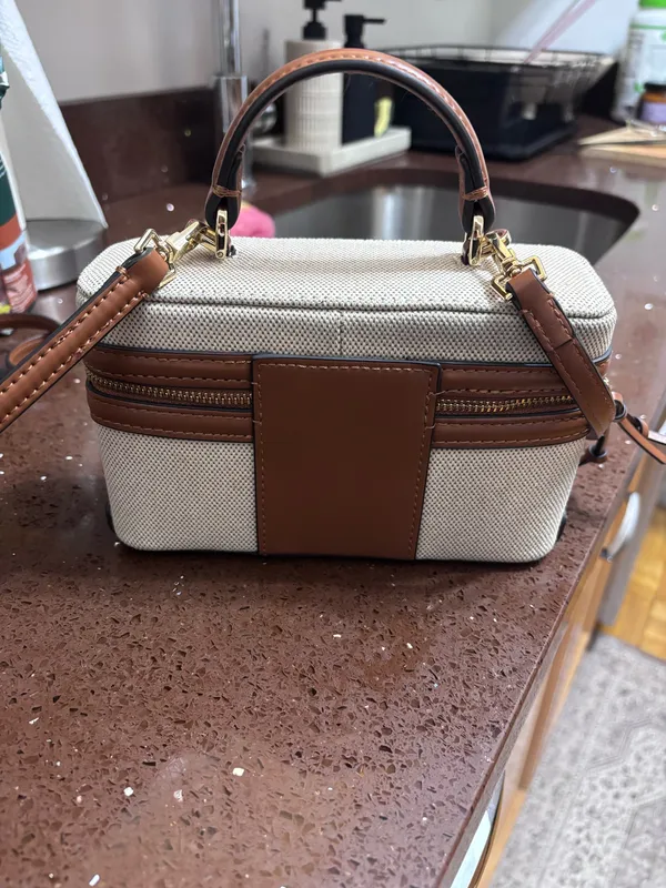 Zara vanity bag  - Image 2