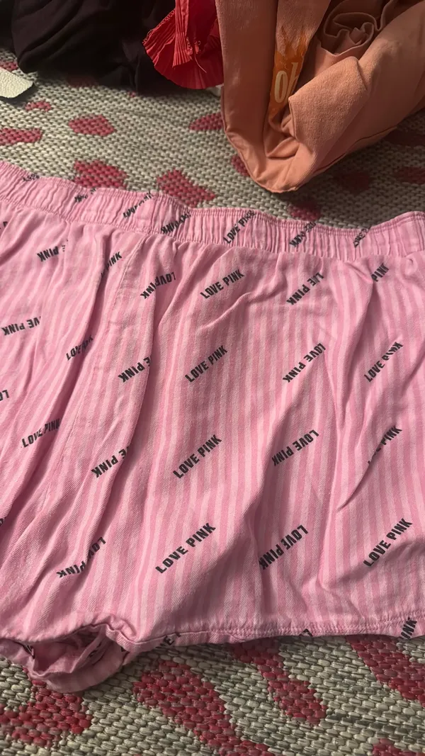 PINK Victoria's Secret Shorts - Image 3