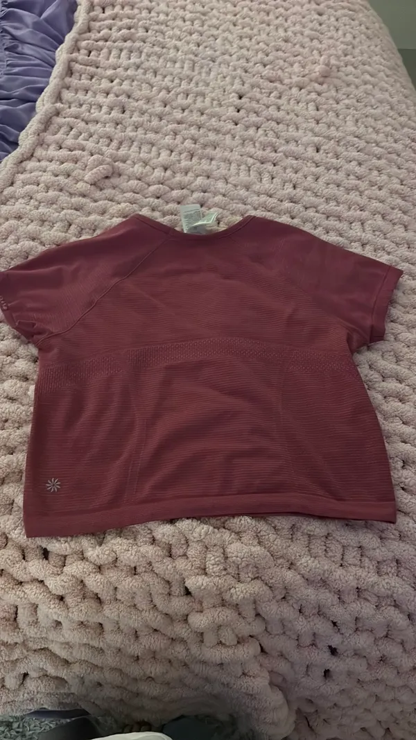 Athleta girls teens tank top - Image 2