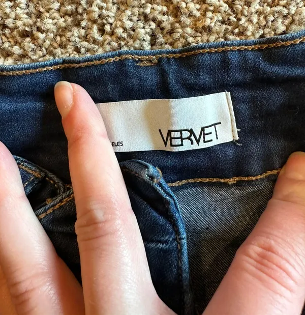 Vervet Jeans - Image 3
