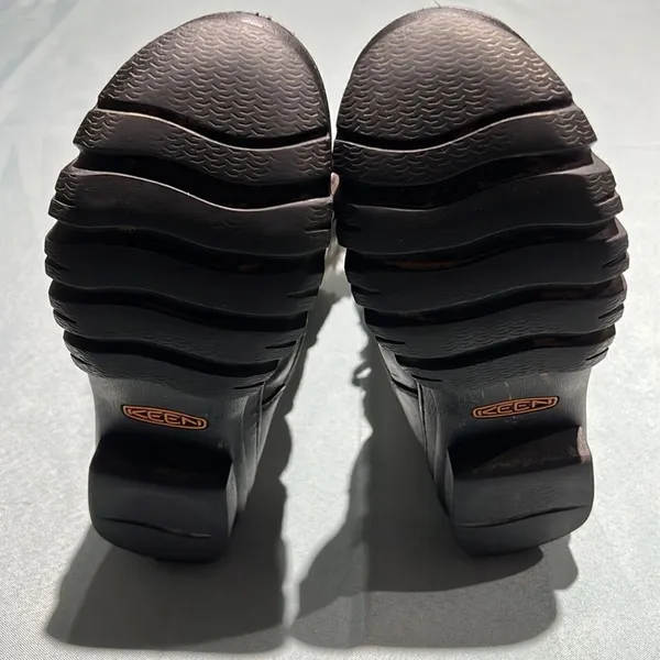 KEEN Tall Wapato Waterproof Lace Up Winter‎ Snow boot Fisherman Core C1 - Image 11