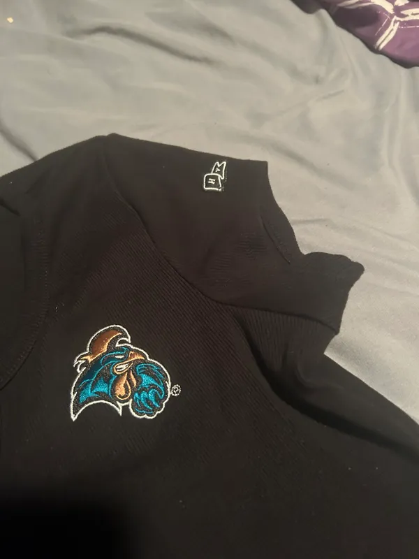 Hype & Vice Coastal Carolina Top - Image 2