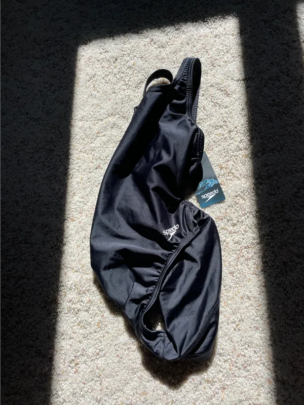 Speedo One-Piece Swimsuit - Image 3