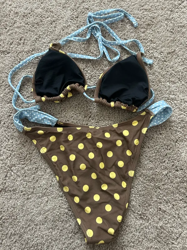 Cupshe Bikini set - Image 2