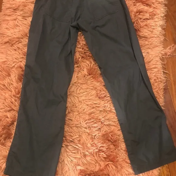 Med couture gray pants Size XS - Image 4