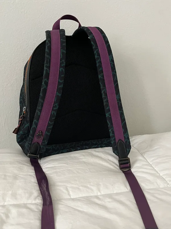 Men’s Backpacks - Image 12