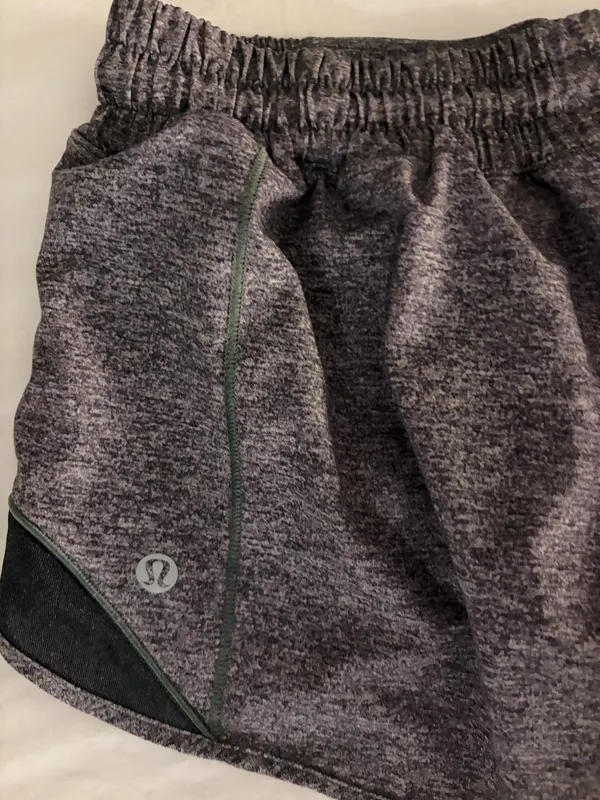 Lululemon Speed Up Shorts 2.5" - Image 4
