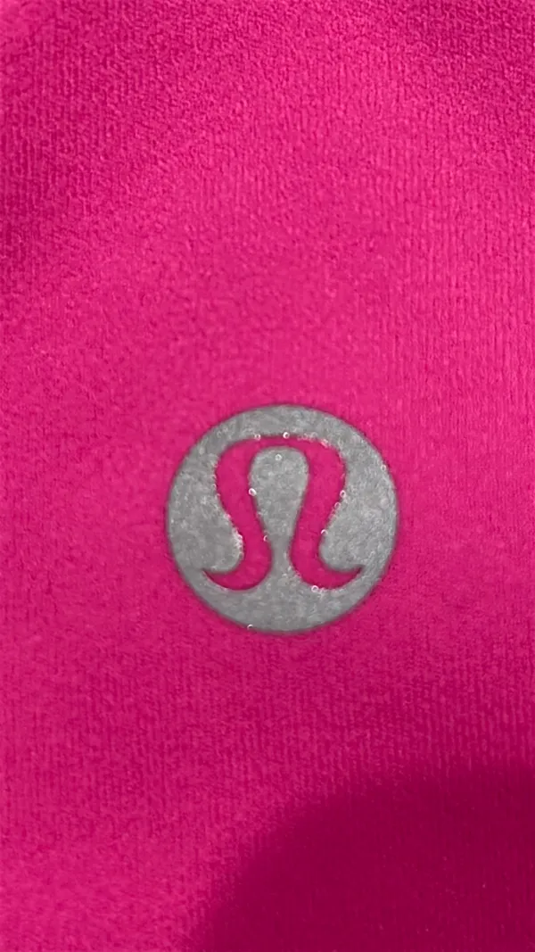Lululemon align tank top sonic pink  - Image 4
