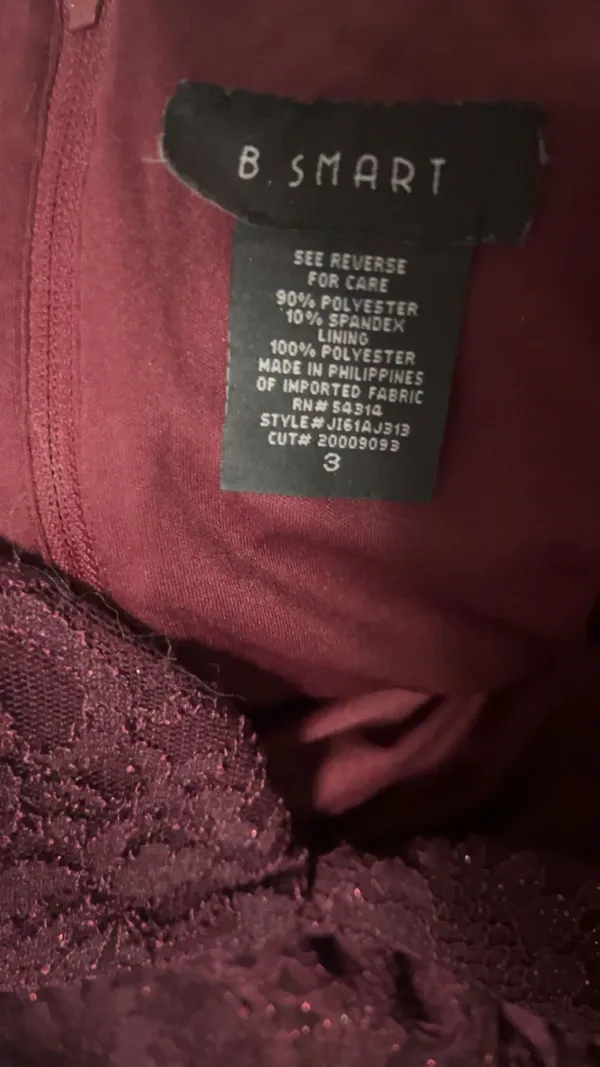 B. Smart Dress - Image 2