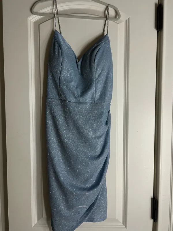 Midnight Doll Dress Homecoming - Image 2