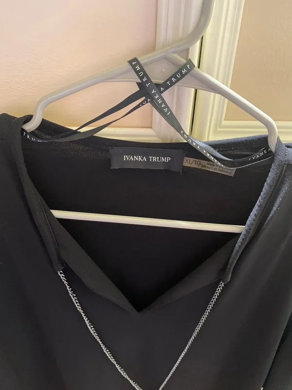 Ivanka Trump Blouse - Image 3