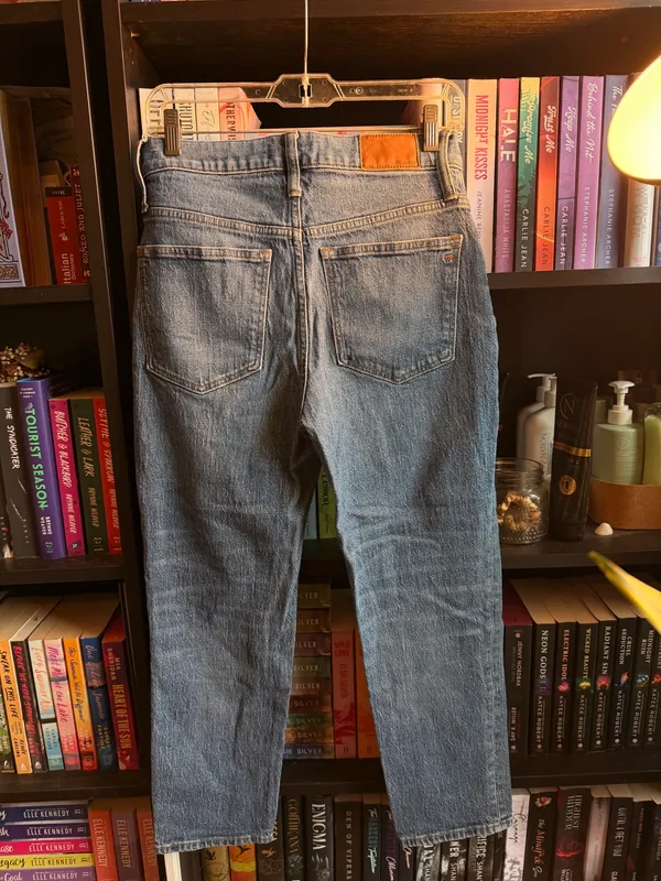 Madewell Jeans - Image 2