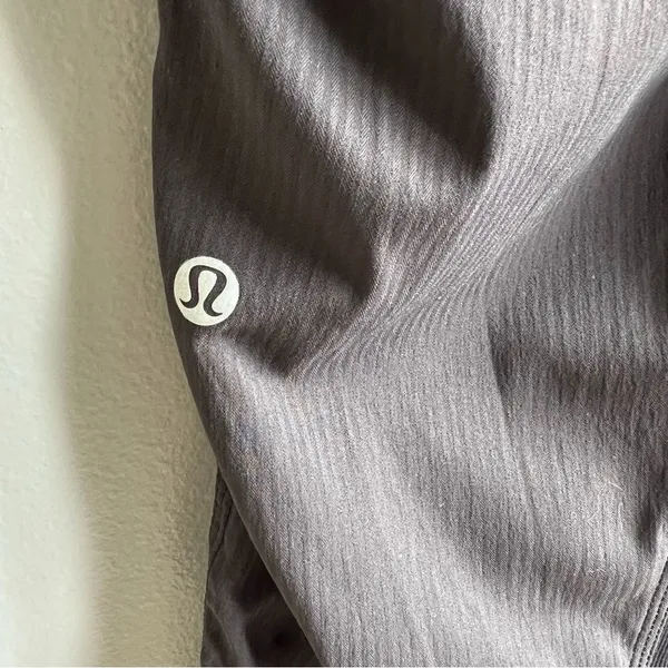 Lululemon Street To Studio Pant II Black Jogger Pants - Image 12