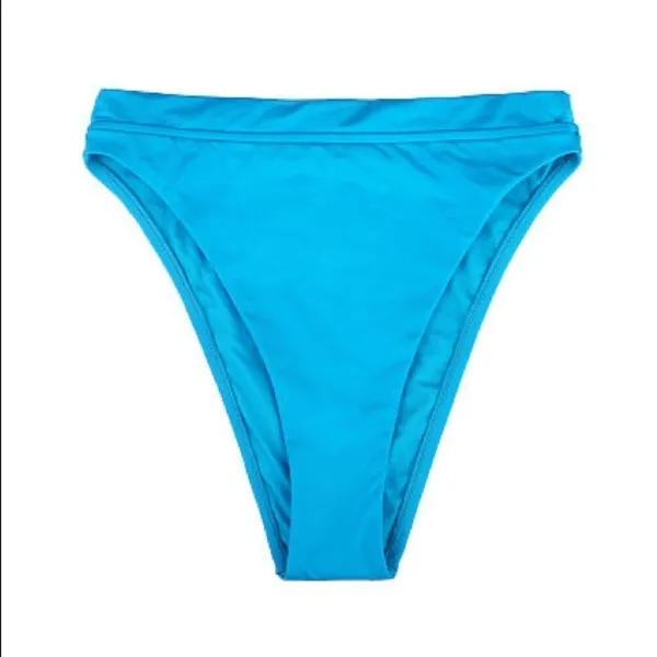 ✨ VICTORIA'S SECRET High-leg High-waist Bottom✨ - Image 3